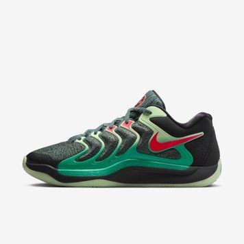 Баскетбольные кроссовки Nike KD 17 (FJ9487-002) FJ9487-002 фото