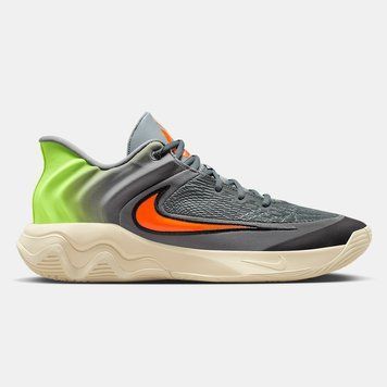Баскетбольні кросівки Nike Immortality 4 (FQ3680-011) FQ3680-011 фото