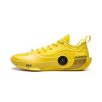 Li-Ning Way of Wade 12 "Lemon", 36, Prepayment 50% or full payment with a -10% discount with coupon BASKET10, 2-3 weeks