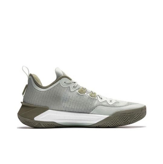 Li-Ning LiRen 3 V2 'Breathe in the Wilderness' ABAT057-11 ABAT057-11 фото