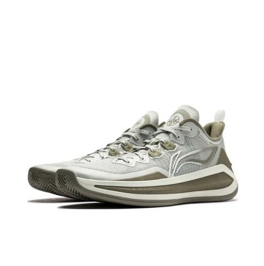 Li-Ning LiRen 3 V2 'Breathe in the Wilderness' ABAT057-11 ABAT057-11 фото