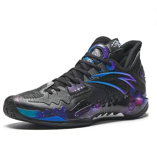 ANTA Shock Wave 5 'Dark Matter' 112331106-6