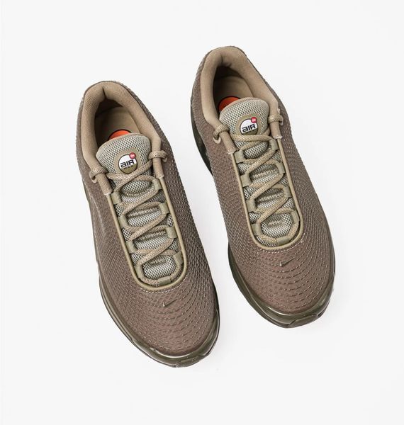 Чоловічі кросівки NIKE AIR MAX DN (DV3337-200) DV3337-700 фото