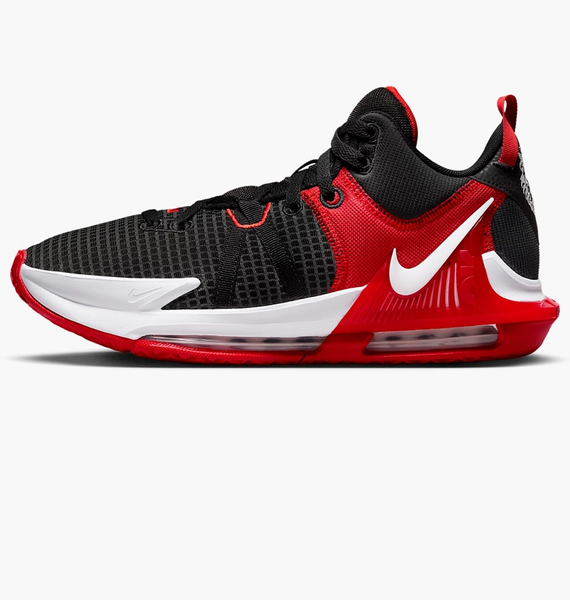 Nike LeBron Witness 7 "University | DM1123-005