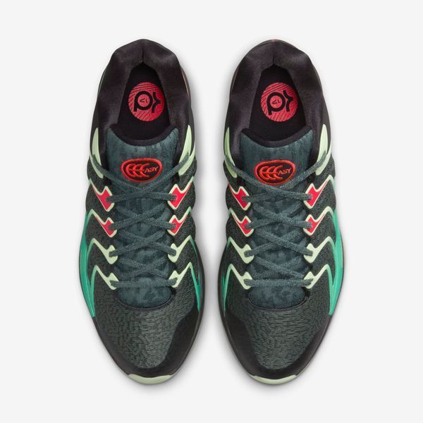 Баскетбольные кроссовки Nike KD 17 (FJ9487-002) FJ9487-002 фото