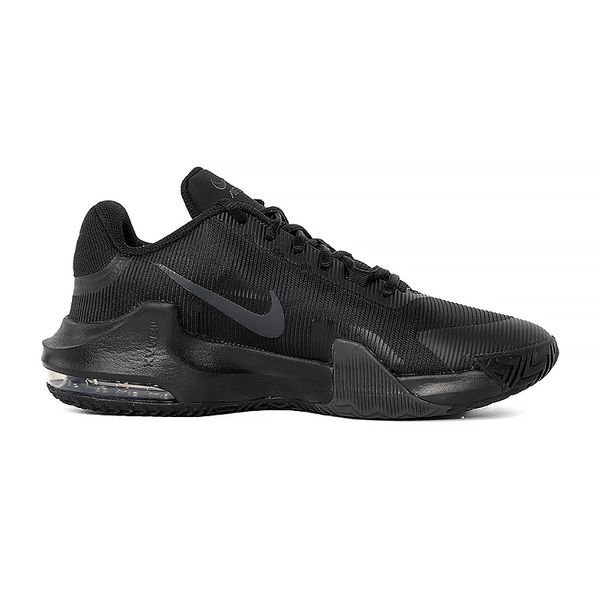 Баскетбольные кроссовки Nike AIR MAX IMPACT 4(DM1124-004) DM1124-004 фото