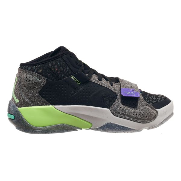 Баскетбольные кроссовки Nike Jordan Zion 2(DV0548-030) DV0548-030 фото