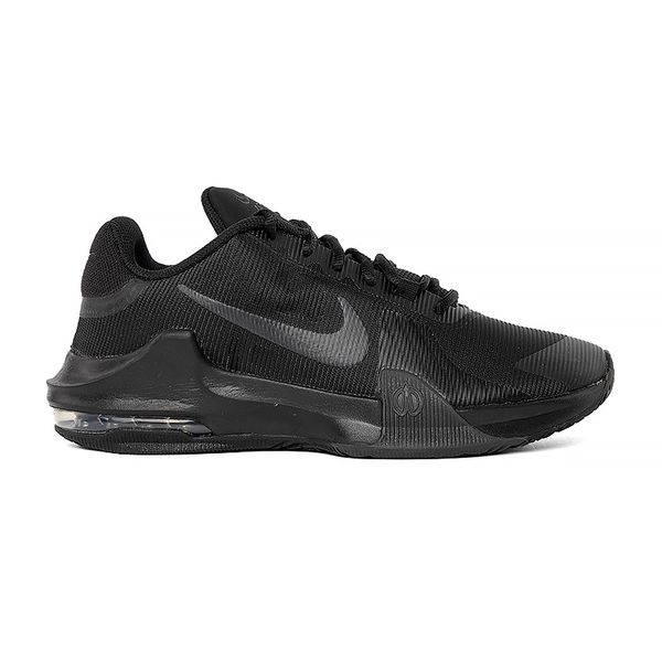 Баскетбольные кроссовки Nike AIR MAX IMPACT 4(DM1124-004) DM1124-004 фото