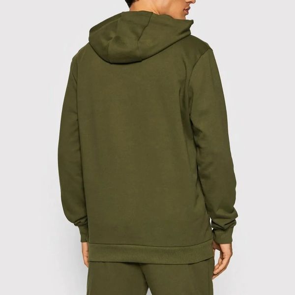 Мужская кофта Ellesse Primero SHK13288-KHAKI фото