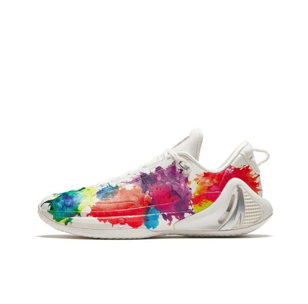 ANTA GH4 'RAINBOW SPLASH' (912411103-5)