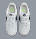 Чоловічі кросівки Nike AIR FORCE 1 07 (FQ2204-100) FQ2204-100 фото 4