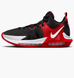 Nike LeBron Witness 7 "University | DM1123-005 DM1123-005 фото 2