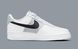 Чоловічі кросівки Nike AIR FORCE 1 07 (FQ2204-100) FQ2204-100 фото 3