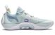 Li-Ning Wade Shadow 5 V2 'Light Blue White' ABPU009-3 ABPU009-3 фото 2