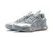 Баскетбольні кросівки Li-Ning Wade All City 12 'DNA' / 'Silver' ABAU015-10 фото 2