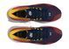 Баскетбольні кросівки Under Armour Curry HOVR Splash 2, Navy/Orange (3025636-400) 3025636-400 фото 9