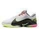 Баскетбольні кросівки Nike Lebron 22 Crown Jewel Grey/Black (FZ1094-101) FZ1094-101 фото 1