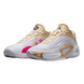 Jordan Luka 3 &ldquo;El Matador&rdquo;. White/Team Gold-Metallic Gold-Black(FZ2464-100)