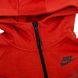 Nike FLC WR ESSNTL FZ HDY, Вишневий;, M, 1-2 days