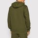 Мужская кофта Ellesse Primero SHK13288-KHAKI фото 3