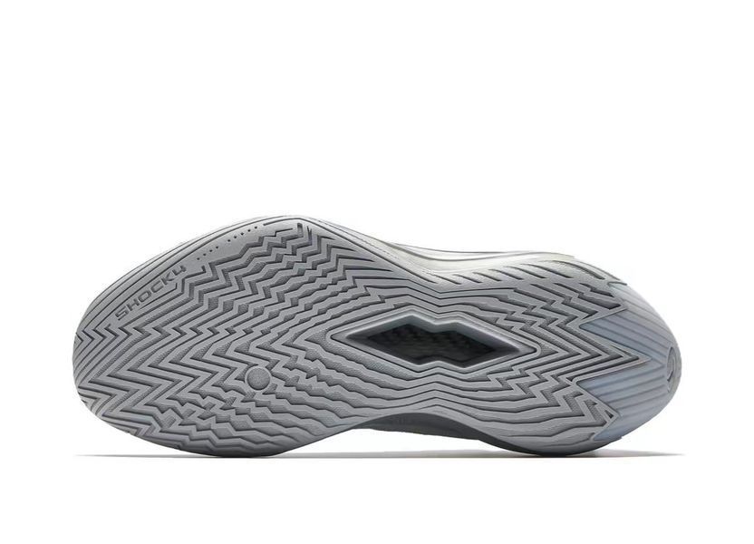 Anta Shock Wave 7 &laquo;Silver Wing&raquo;