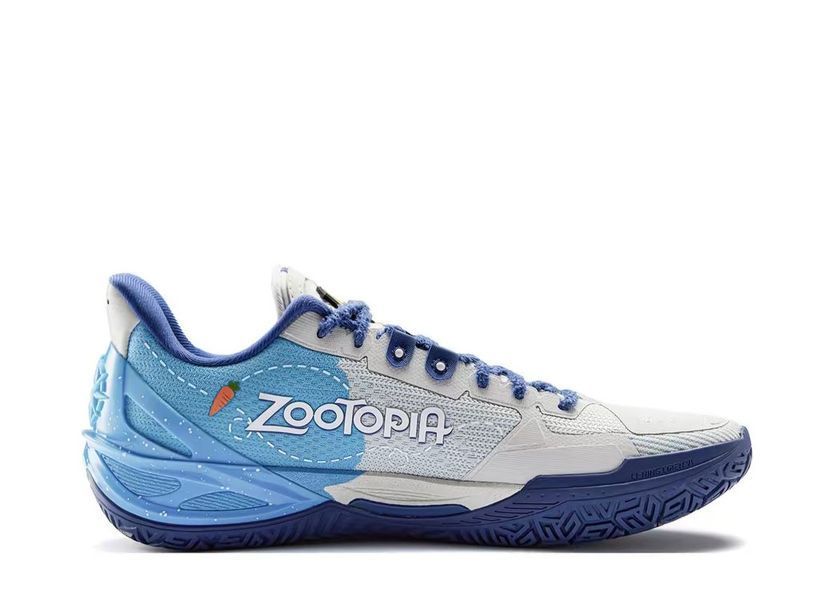 Li-Ning Liren 6V2 ABAV087-31 фото