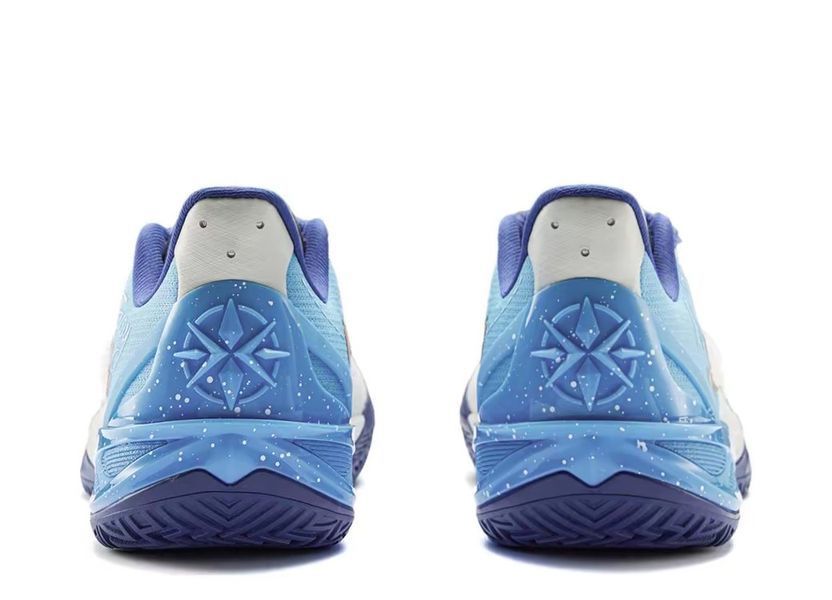 Li-Ning Liren 6V2 ABAV087-31 фото