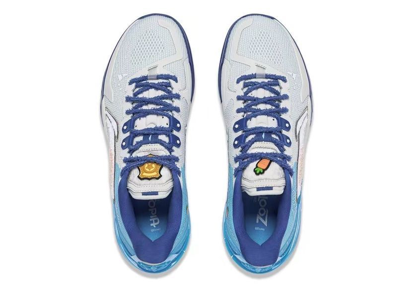 Li-Ning Liren 6V2 ABAV087-31 фото