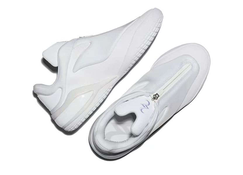 Converse SHAI 001 &laquo;Clean Slate&raquo; A19934C фото
