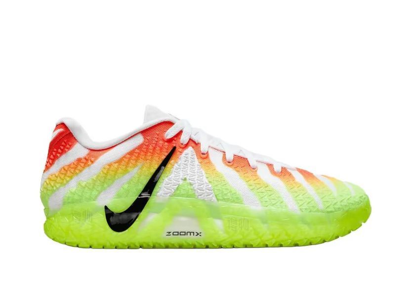 Nike Ja 3 EP Christmas IH0797-100 фото