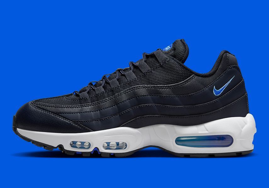 Nike Air Max 95 (FZ4626-400)