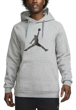 Чоловічі кофти JORDAN JUMPMAN CLASSIC HOODIE(DA6801-091) DA6801-091 фото