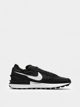 Женские кроссовки W NIKE WAFFLE ONE (DC2533-001) DC2533-103 фото