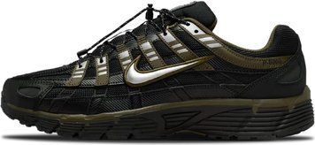 Мужские кроссовки Nike P-6000 (IQ0298-010) IQ0298-010 фото