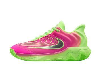 Баскетбольні кросівки Кросівки Nike Giannis Immortality 4(FQ3680-303) FQ3680-303 фото