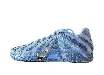 Nike Ja 3 All-Star Cobalt Bliss