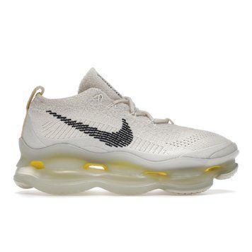 Кроссовки Nike Air Max Scorpion Flyknit(DJ4702-001) DJ4702-001 фото