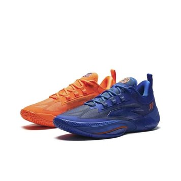 ANTA Men DD ZAP 1 Basketball Shoes(912411110Q-8)