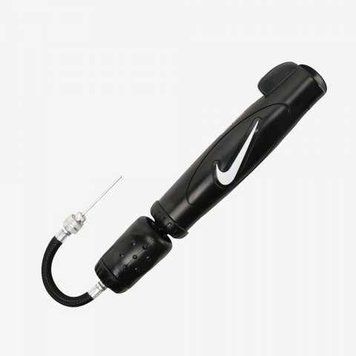 Насос для м'ячів Nike Dual Action Ball Pump, чорний
