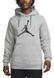 Чоловічі кофти JORDAN JUMPMAN CLASSIC HOODIE(DA6801-091) DA6801-091 фото 1