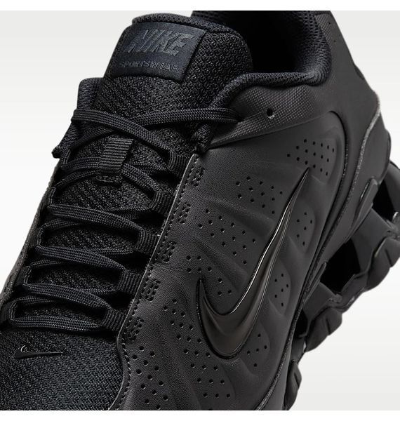 Чоловічі кросівки Nike Reax 8 Tr Black (IR5118-001) (IR5118-001) IR5118-001 фото