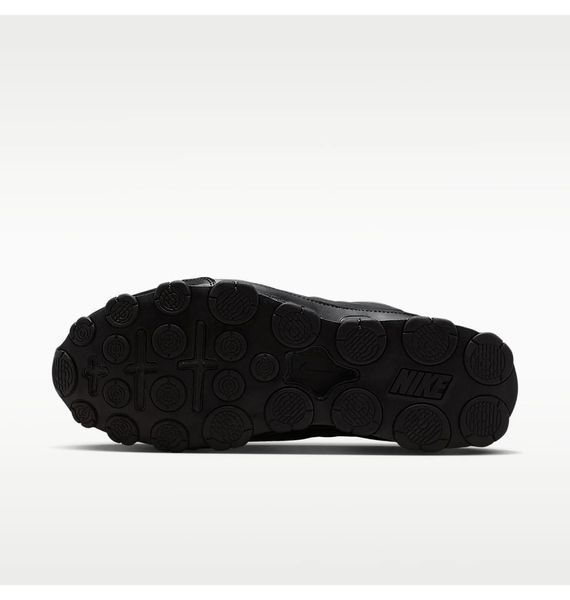 Чоловічі кросівки Nike Reax 8 Tr Black (IR5118-001) (IR5118-001) IR5118-001 фото
