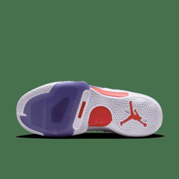 Баскетбольні кросівки Jordan One Take 5 White/Pink FQ3098-100 (FQ3098-100) FQ3098-100 фото