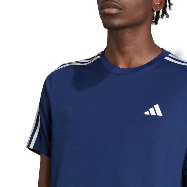 Мужская футболка Adidas Climacool IB8152 фото