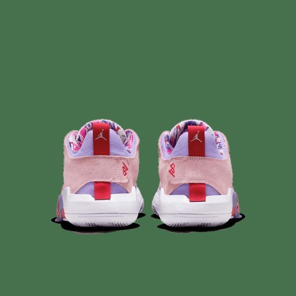 Баскетбольні кросівки Jordan One Take 5 White/Pink FQ3098-100 (FQ3098-100) FQ3098-100 фото