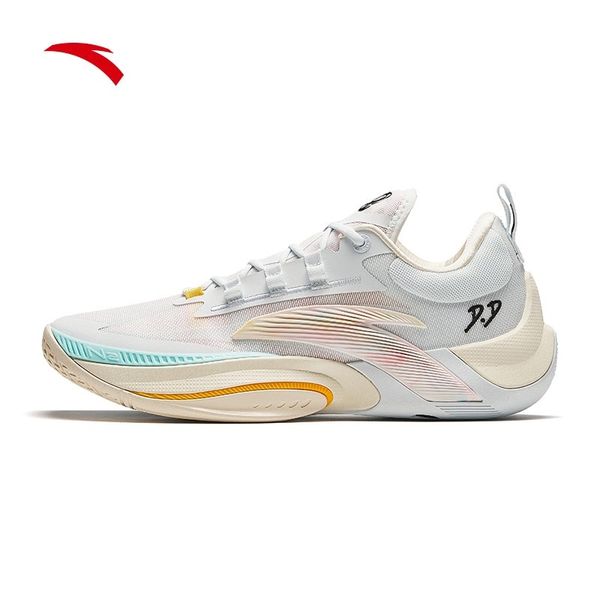 ANTA Men DD ZAP 1 Basketball Shoes(912411110Q-1) 912411110Q-1 фото