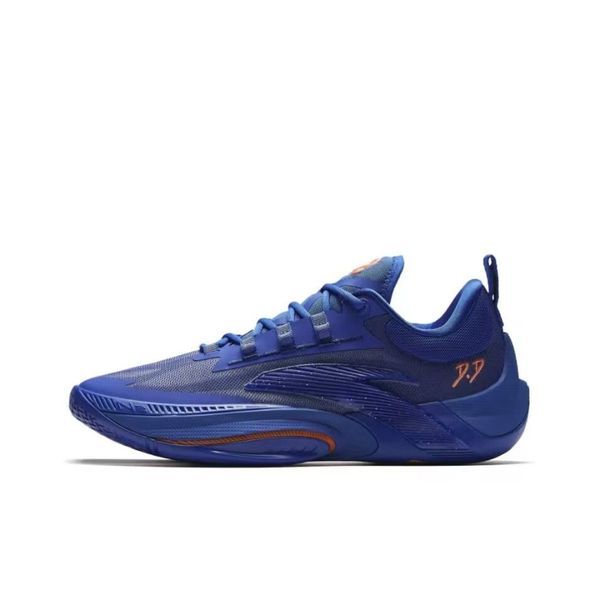 ANTA Men DD ZAP 1 Basketball Shoes(912411110Q-8)