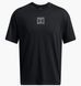 Чоловіча футболка Under Armour M Hw Os Sm Box Ss (1386803-001) 1386803-001 фото 1