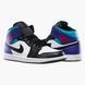 Мужские кроссовки Jordan Air 1 Mid (DQ8426-154) (DQ8426-154) DQ8426-154 фото