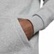 Чоловічі кофти JORDAN JUMPMAN CLASSIC HOODIE(DA6801-091) DA6801-091 фото 2